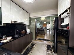 Blk 463 Hong Kah Ville (Jurong West), HDB 3 Rooms #588658581